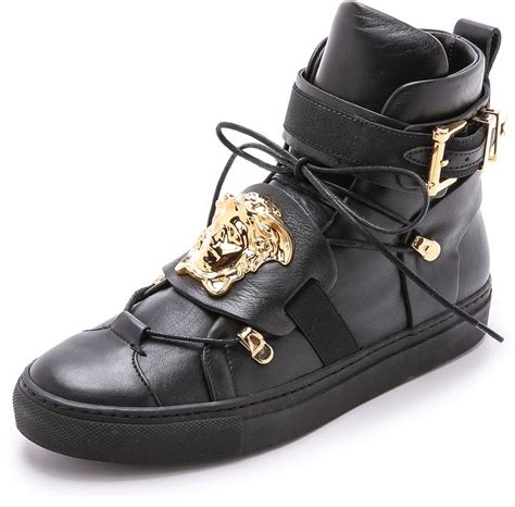 versace sneakers kadın|versace spor ayakkabı.